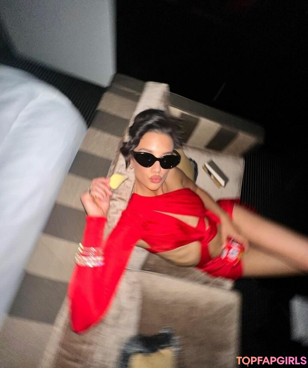 Foto desnuda filtrada de OnlyFans de Maria Pedraza #150 Foto desnuda filtrada de OnlyFans de Maria Pedraza #150