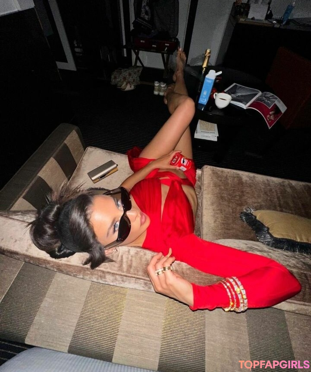 Foto desnuda filtrada de OnlyFans de Maria Pedraza #153 Foto desnuda filtrada de OnlyFans de Maria Pedraza #153