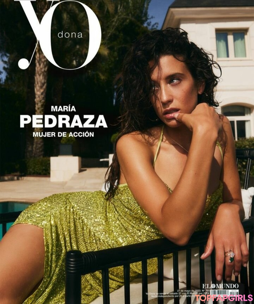 Foto desnuda filtrada de OnlyFans de Maria Pedraza #161 Foto desnuda filtrada de OnlyFans de Maria Pedraza #161