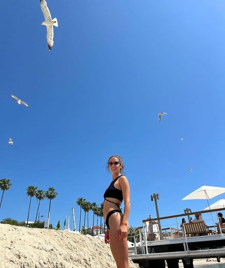 Maria Pedraza