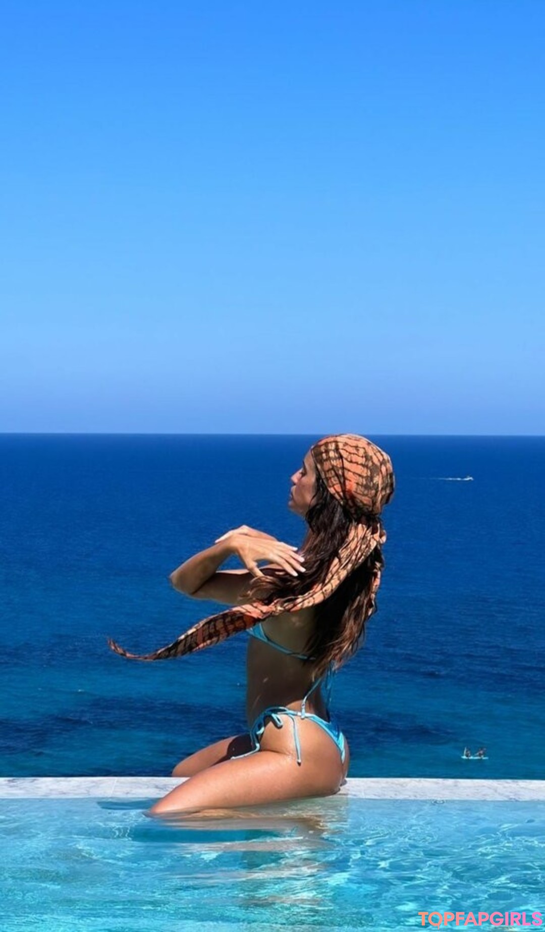 Foto desnuda filtrada de OnlyFans de Maria Pedraza #184 Foto desnuda filtrada de OnlyFans de Maria Pedraza #184