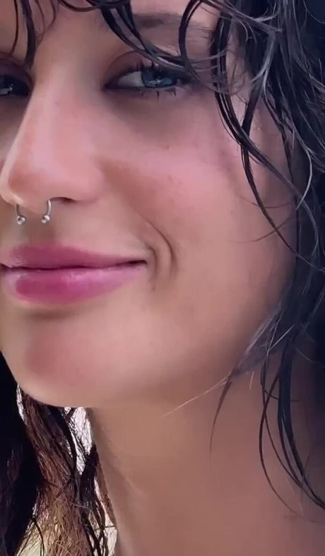 Foto desnuda filtrada de OnlyFans de Maria Pedraza