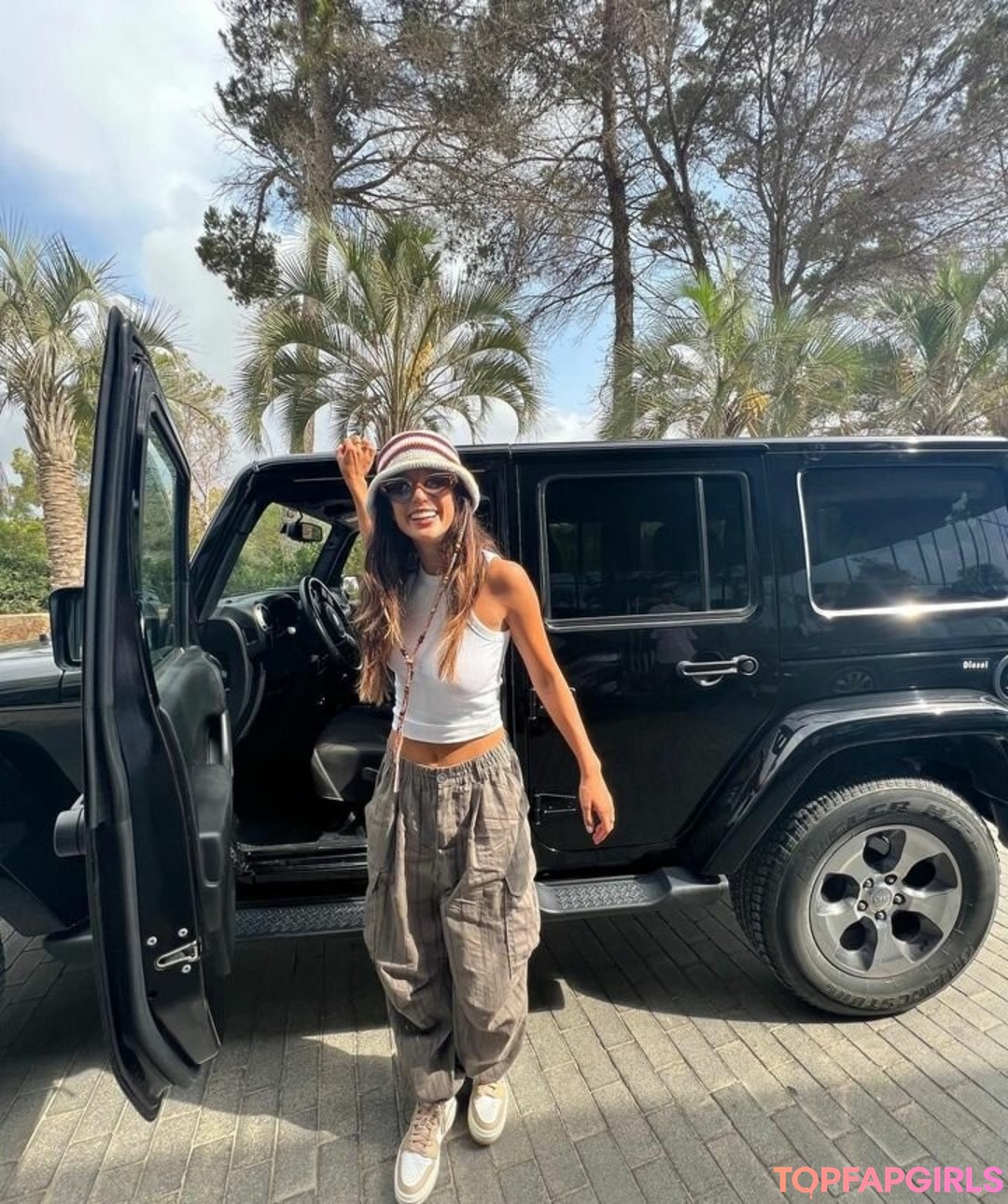 Foto desnuda filtrada de OnlyFans de Maria Pedraza #215 Foto desnuda filtrada de OnlyFans de Maria Pedraza #215