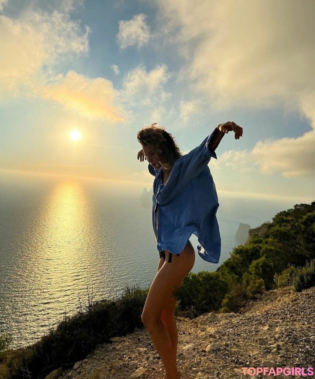 Foto desnuda filtrada de OnlyFans de Maria Pedraza #42 Foto desnuda filtrada de OnlyFans de Maria Pedraza #42