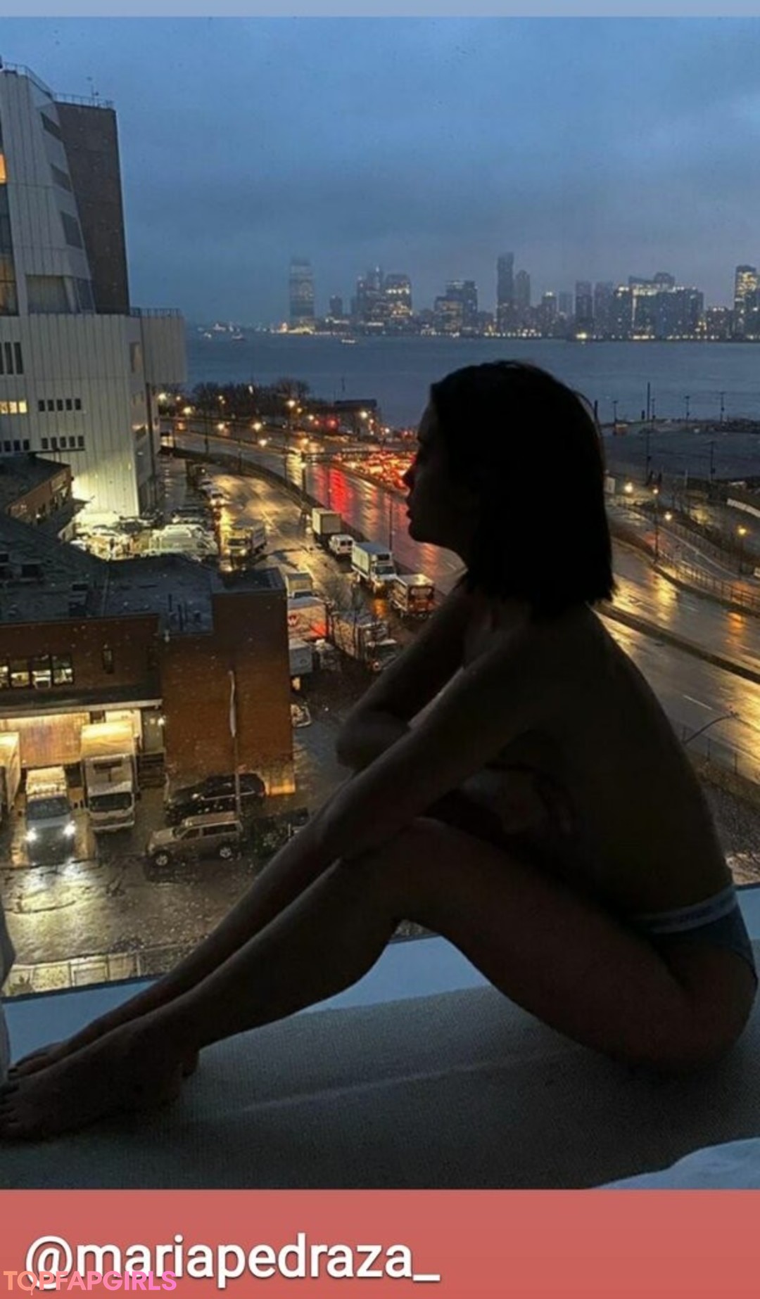 Foto desnuda filtrada de OnlyFans de Maria Pedraza #97 Foto desnuda filtrada de OnlyFans de Maria Pedraza #97