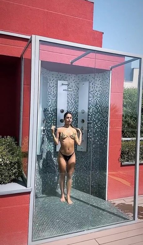 Foto desnuda filtrada de OnlyFans de Lorena De Felipe