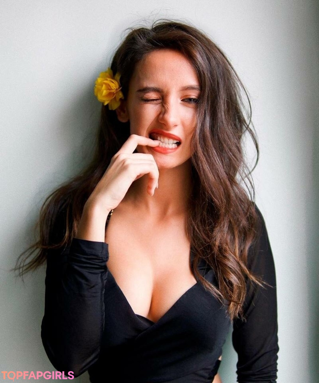 Foto desnuda filtrada de OnlyFans de Maria De Nati #32 Foto desnuda filtrada de OnlyFans de Maria De Nati #32