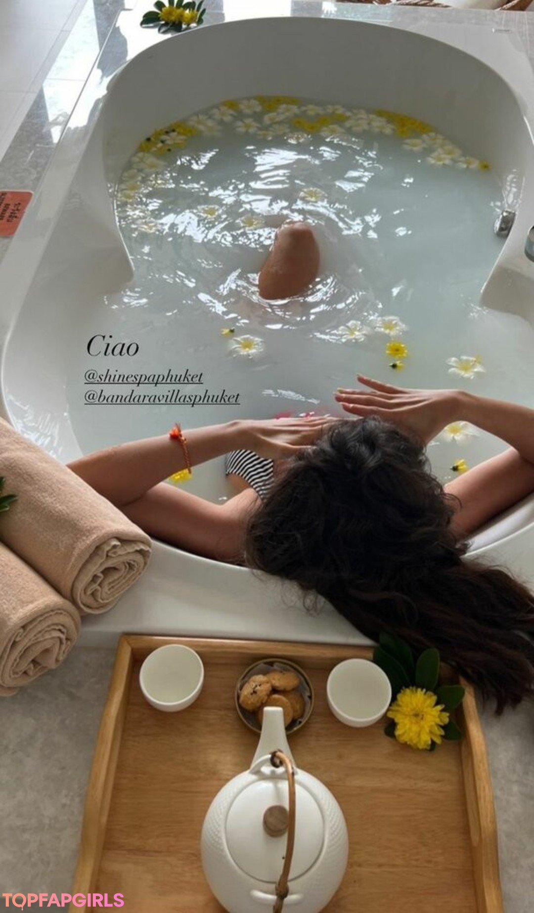 Foto desnuda filtrada de OnlyFans de Maria De Nati #58 Foto desnuda filtrada de OnlyFans de Maria De Nati #58