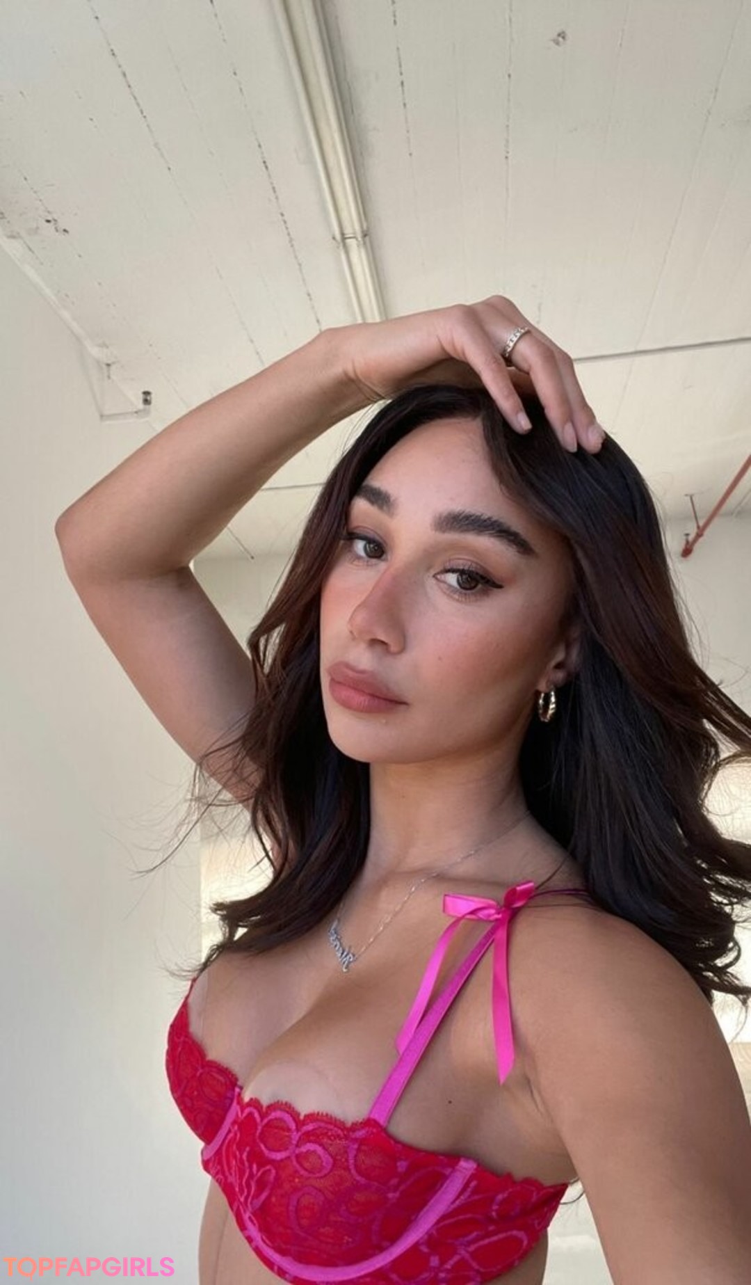 Foto desnuda filtrada de OnlyFans de Eva Marisol Gutowski #84 Foto desnuda filtrada de OnlyFans de Eva Marisol Gutowski #84