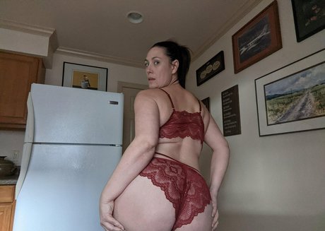 My Dads Wife