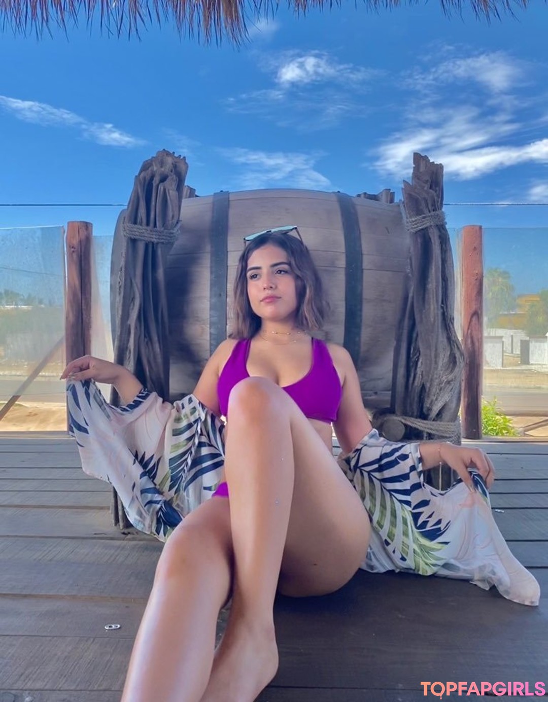 Foto desnuda filtrada de OnlyFans de Frida Najera #17 Foto desnuda filtrada de OnlyFans de Frida Najera #17