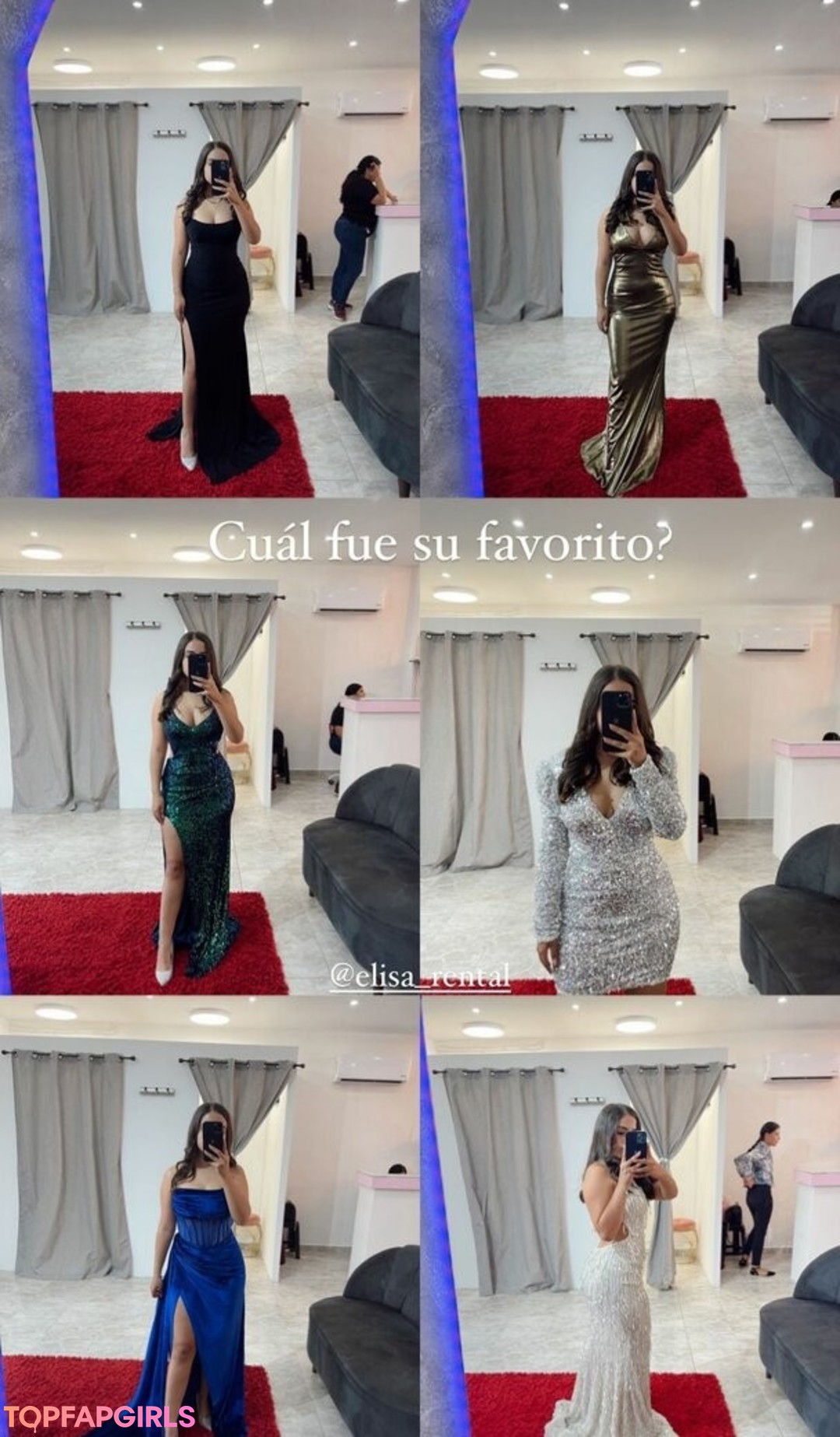 Foto desnuda filtrada de OnlyFans de Frida Najera #69 Foto desnuda filtrada de OnlyFans de Frida Najera #69