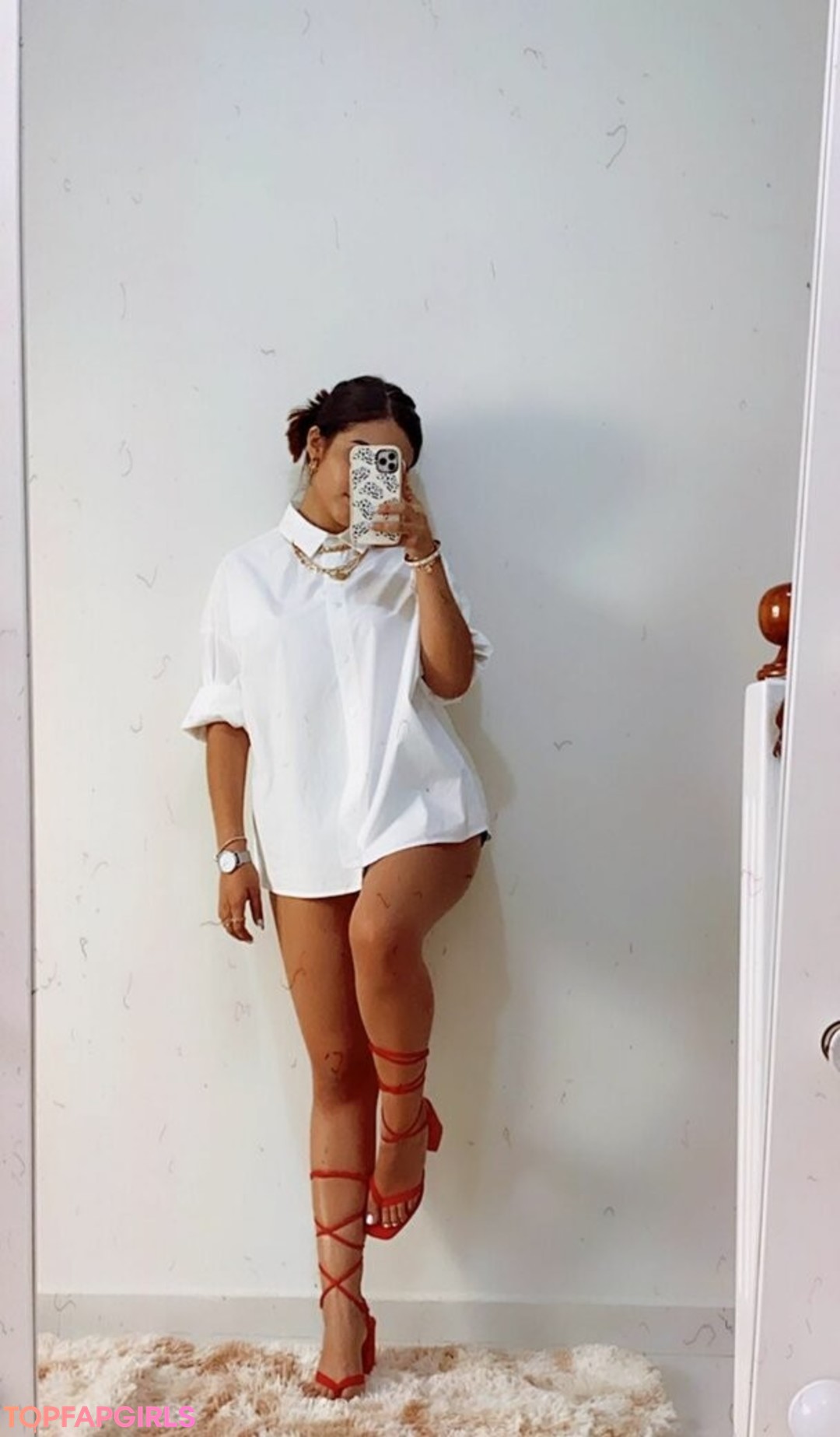 Foto desnuda filtrada de OnlyFans de Frida Najera #72 Foto desnuda filtrada de OnlyFans de Frida Najera #72