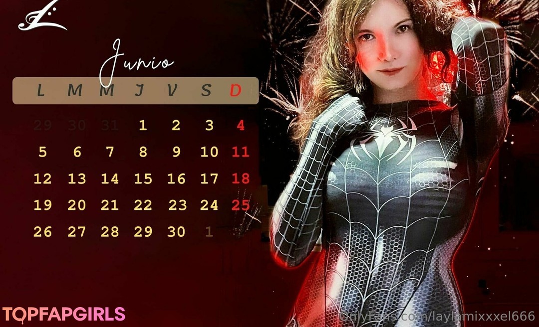 Foto desnuda filtrada de OnlyFans de Laylamixxxel666 #78 Foto desnuda filtrada de OnlyFans de Laylamixxxel666 #78