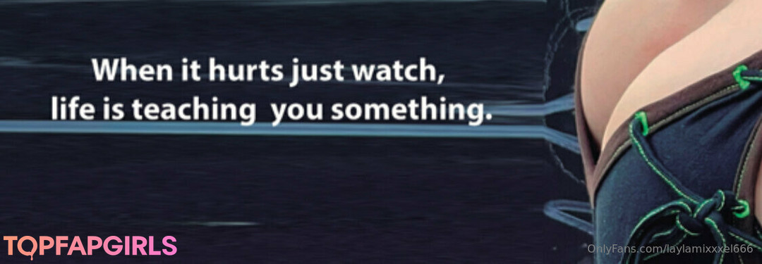 Foto desnuda filtrada de OnlyFans de Laylamixxxel666 #79 Foto desnuda filtrada de OnlyFans de Laylamixxxel666 #79