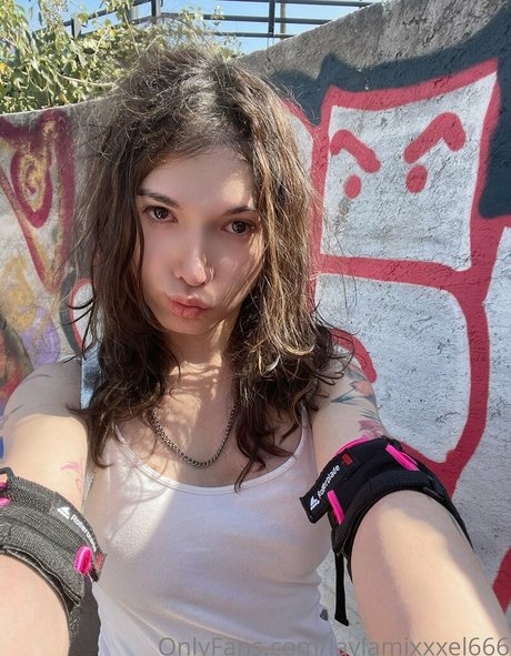 Laylamixxxel666