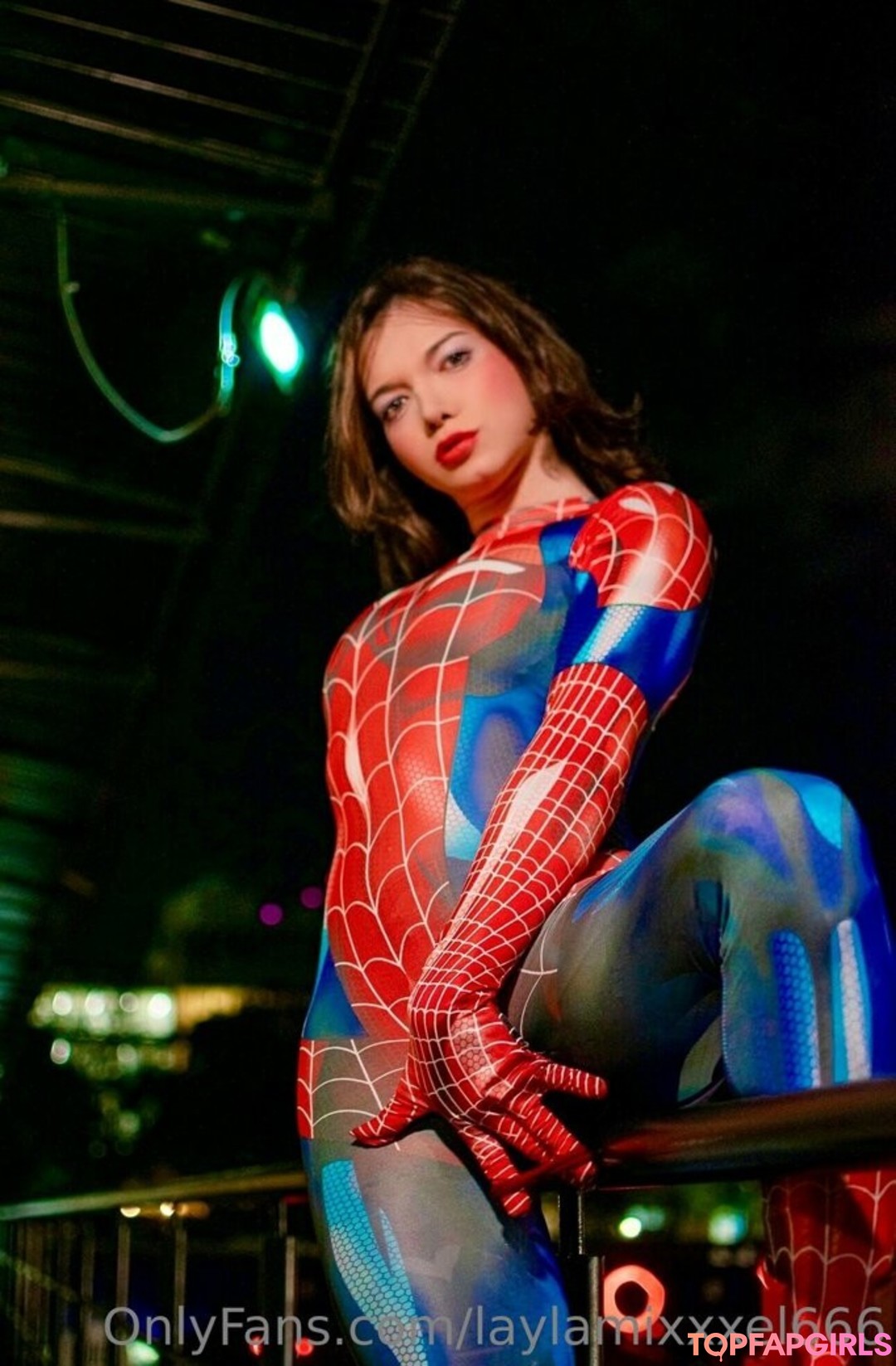 Foto desnuda filtrada de OnlyFans de Laylamixxxel666 #90 Foto desnuda filtrada de OnlyFans de Laylamixxxel666 #90