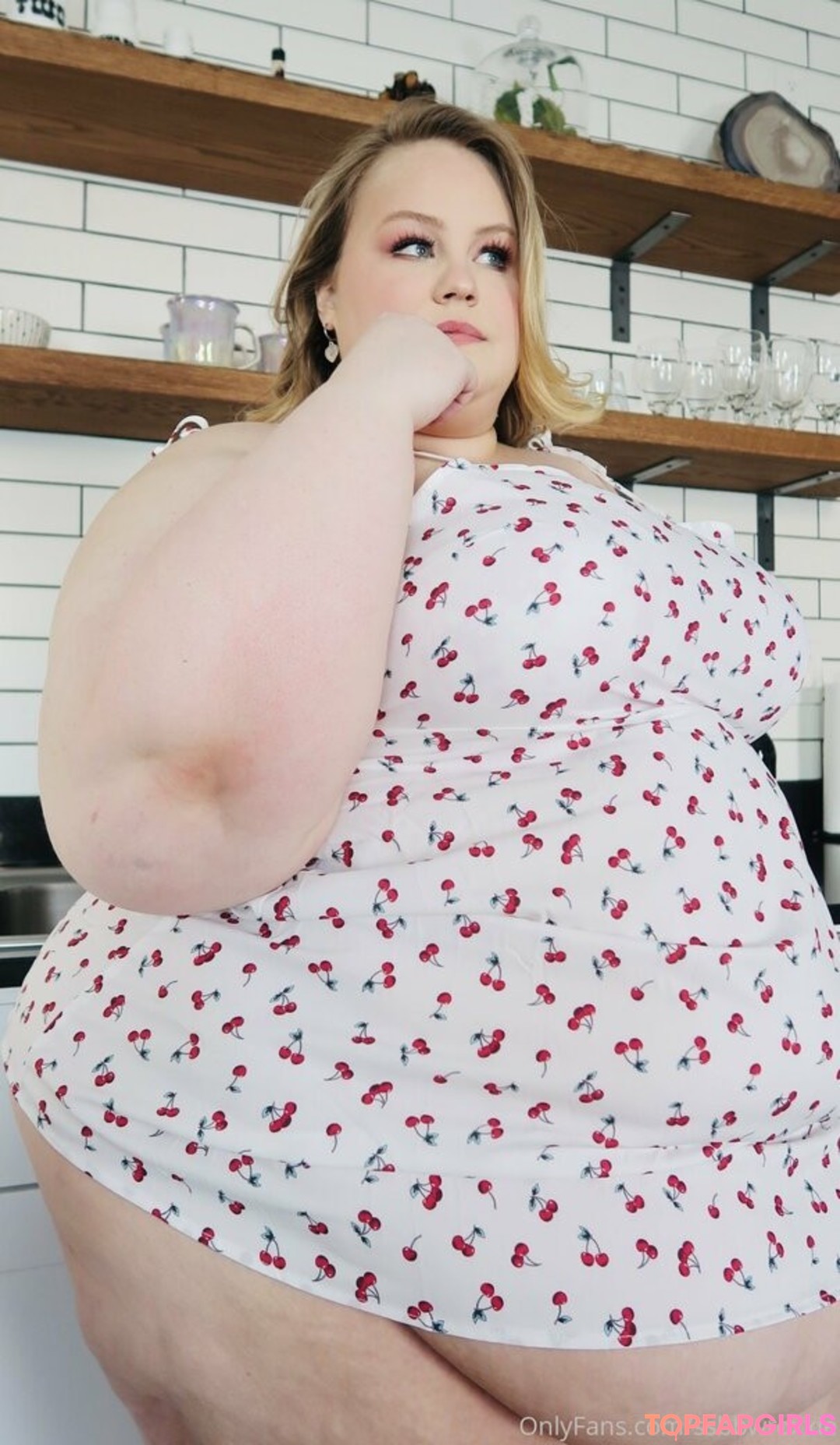 Foto desnuda filtrada de OnlyFans de Ssbbwroxxie #78 Foto desnuda filtrada de OnlyFans de Ssbbwroxxie #78