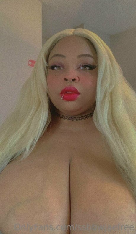 Ssbbwjaefree