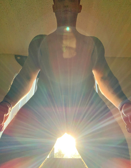 Foto desnuda filtrada de OnlyFans de Frankietajin