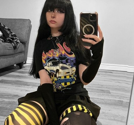 Foto desnuda filtrada de OnlyFans de Soniyoru