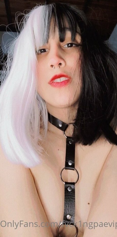 Playfulgothdomme