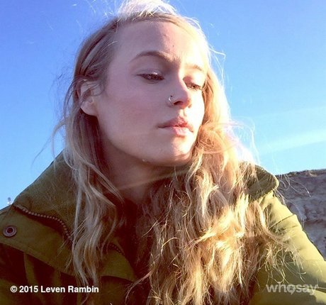 Leven Rambin