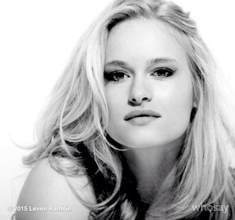 Leven Rambin