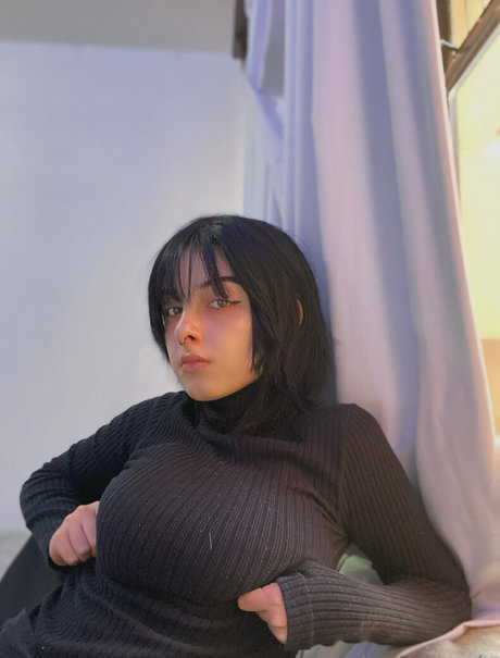 Foto desnuda filtrada de OnlyFans de Karagarcia1