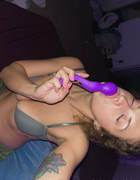 Brittany Thicc