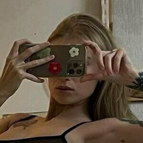 Foto desnuda filtrada de OnlyFans de Nausicaaa