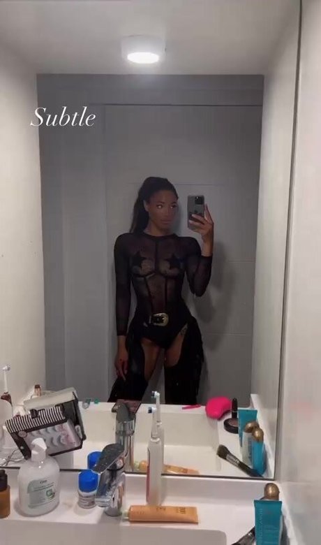 Shirin Olivia