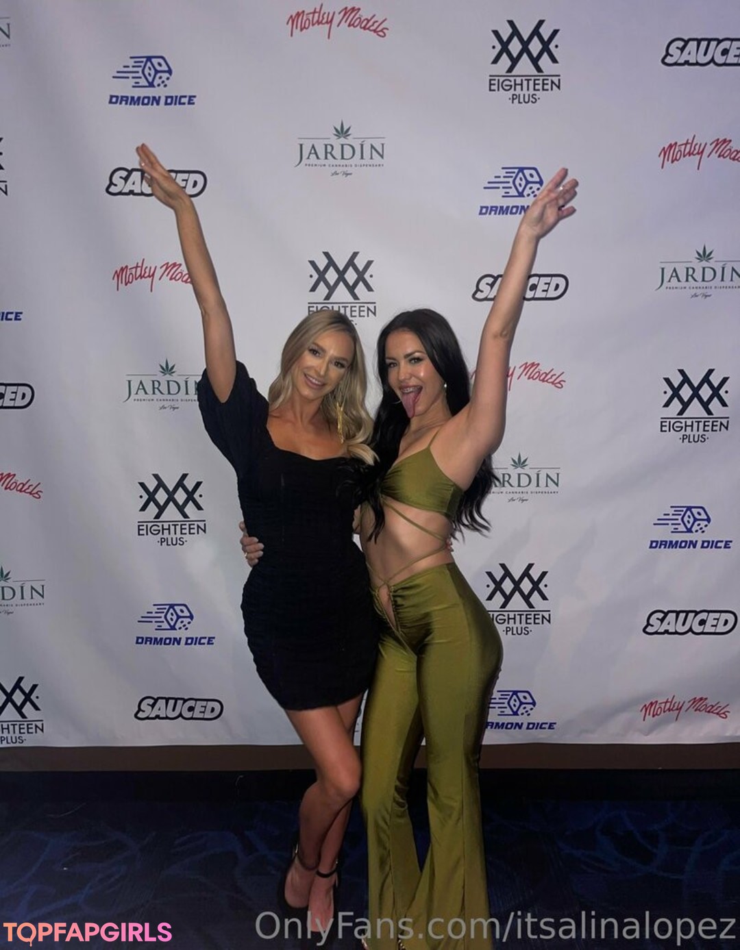 Foto desnuda filtrada de OnlyFans de Itsalinalopez #37 Foto desnuda filtrada de OnlyFans de Itsalinalopez #37