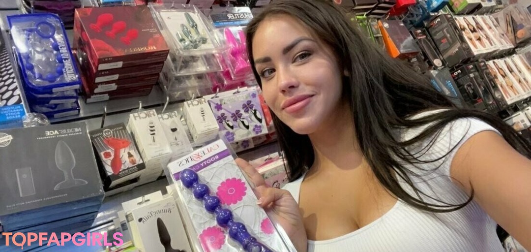 Foto desnuda filtrada de OnlyFans de Itsalinalopez #39 Foto desnuda filtrada de OnlyFans de Itsalinalopez #39