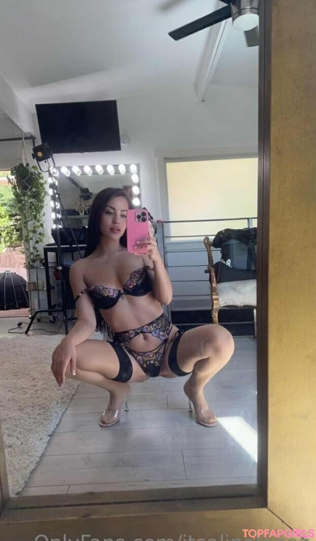 Foto desnuda filtrada de OnlyFans de Itsalinalopez #67 Foto desnuda filtrada de OnlyFans de Itsalinalopez #67