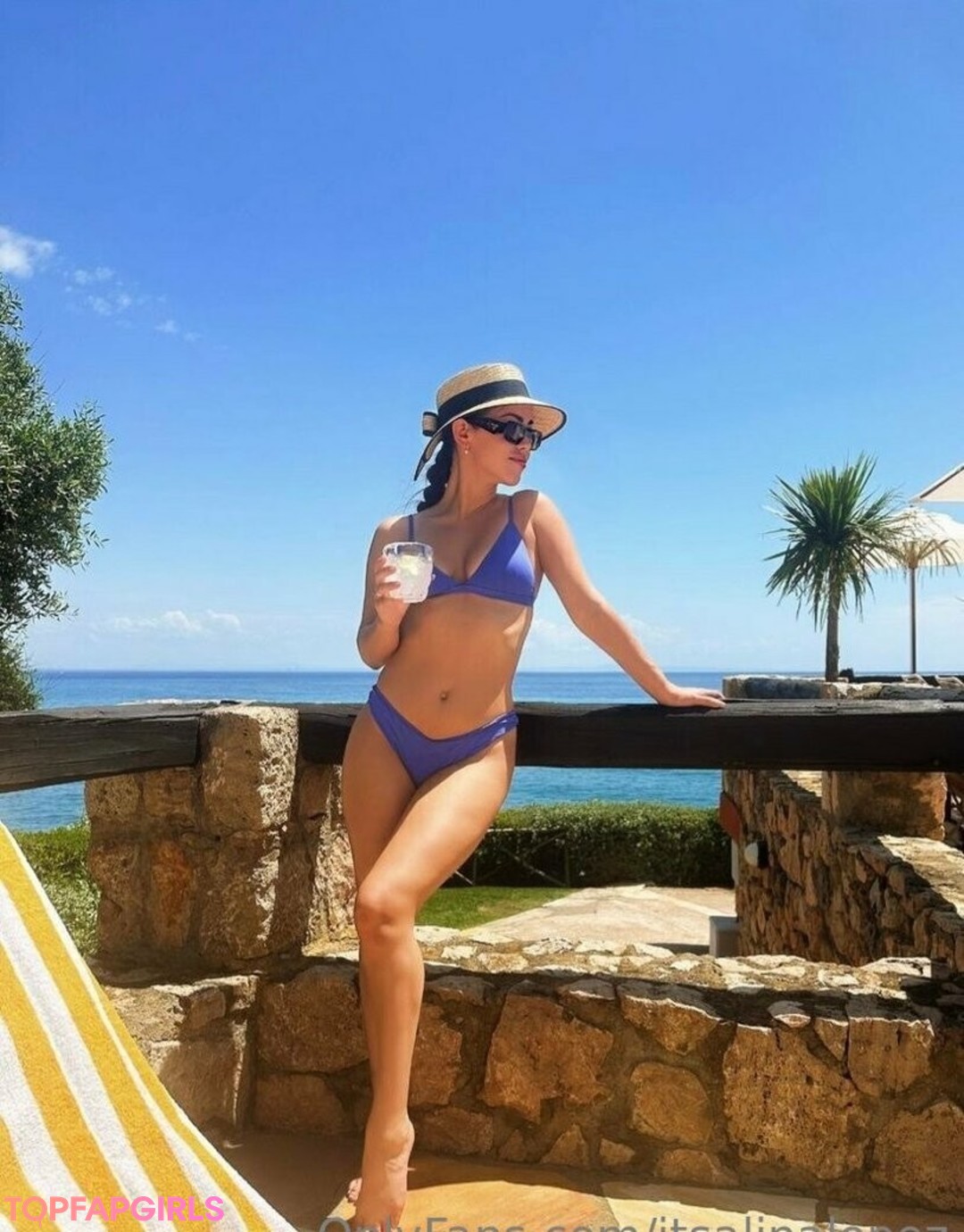Foto desnuda filtrada de OnlyFans de Itsalinalopez #74 Foto desnuda filtrada de OnlyFans de Itsalinalopez #74