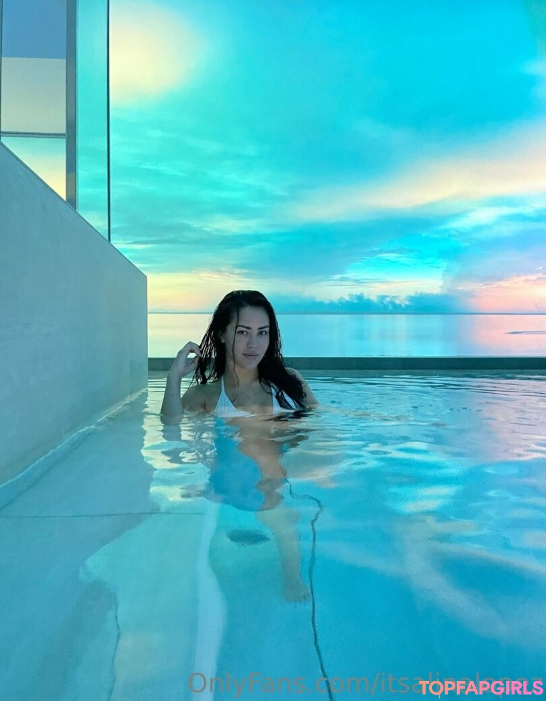 Foto desnuda filtrada de OnlyFans de Itsalinalopez #78 Foto desnuda filtrada de OnlyFans de Itsalinalopez #78