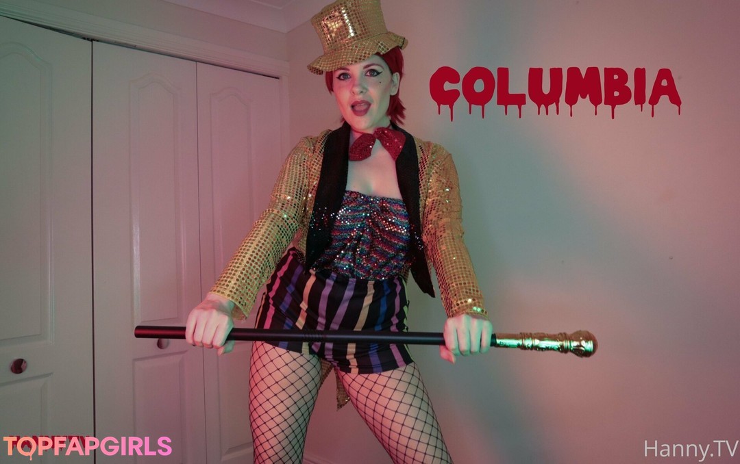 Foto desnuda filtrada de OnlyFans de Hairyhanny #50 Foto desnuda filtrada de OnlyFans de Hairyhanny #50