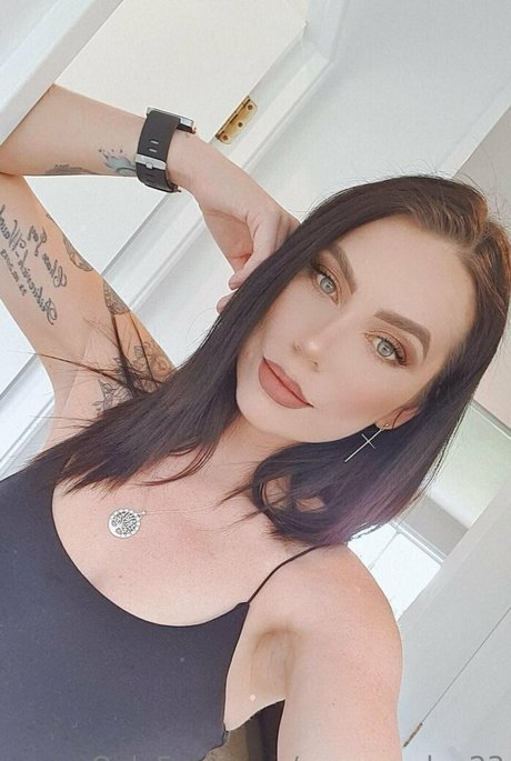 Foto desnuda filtrada de OnlyFans de Spencerlee23