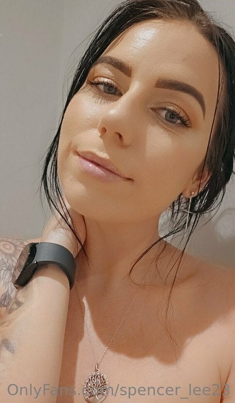 Foto desnuda filtrada de OnlyFans de Spencerlee23