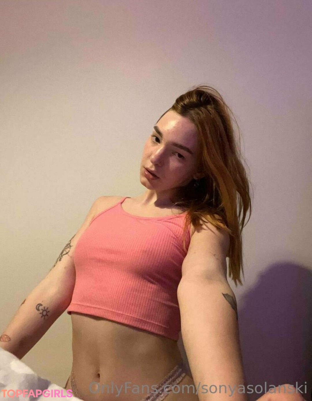 Foto desnuda filtrada de OnlyFans de Sonyasolanski #102 Foto desnuda filtrada de OnlyFans de Sonyasolanski #102