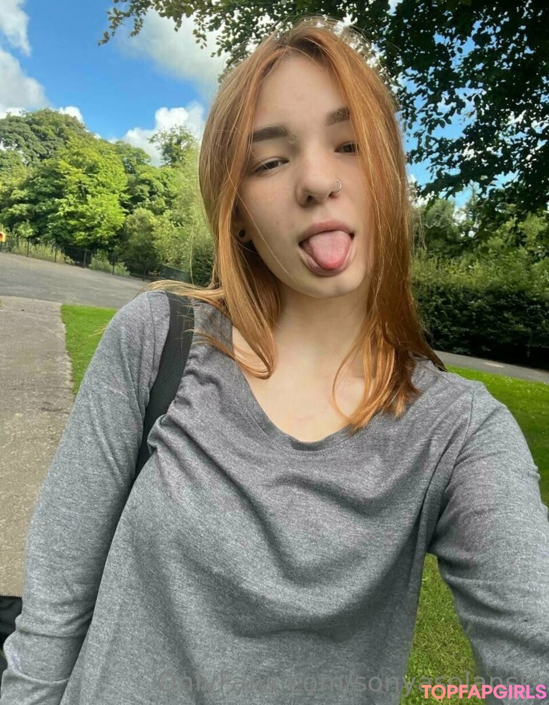 Foto desnuda filtrada de OnlyFans de Sonyasolanski #129 Foto desnuda filtrada de OnlyFans de Sonyasolanski #129