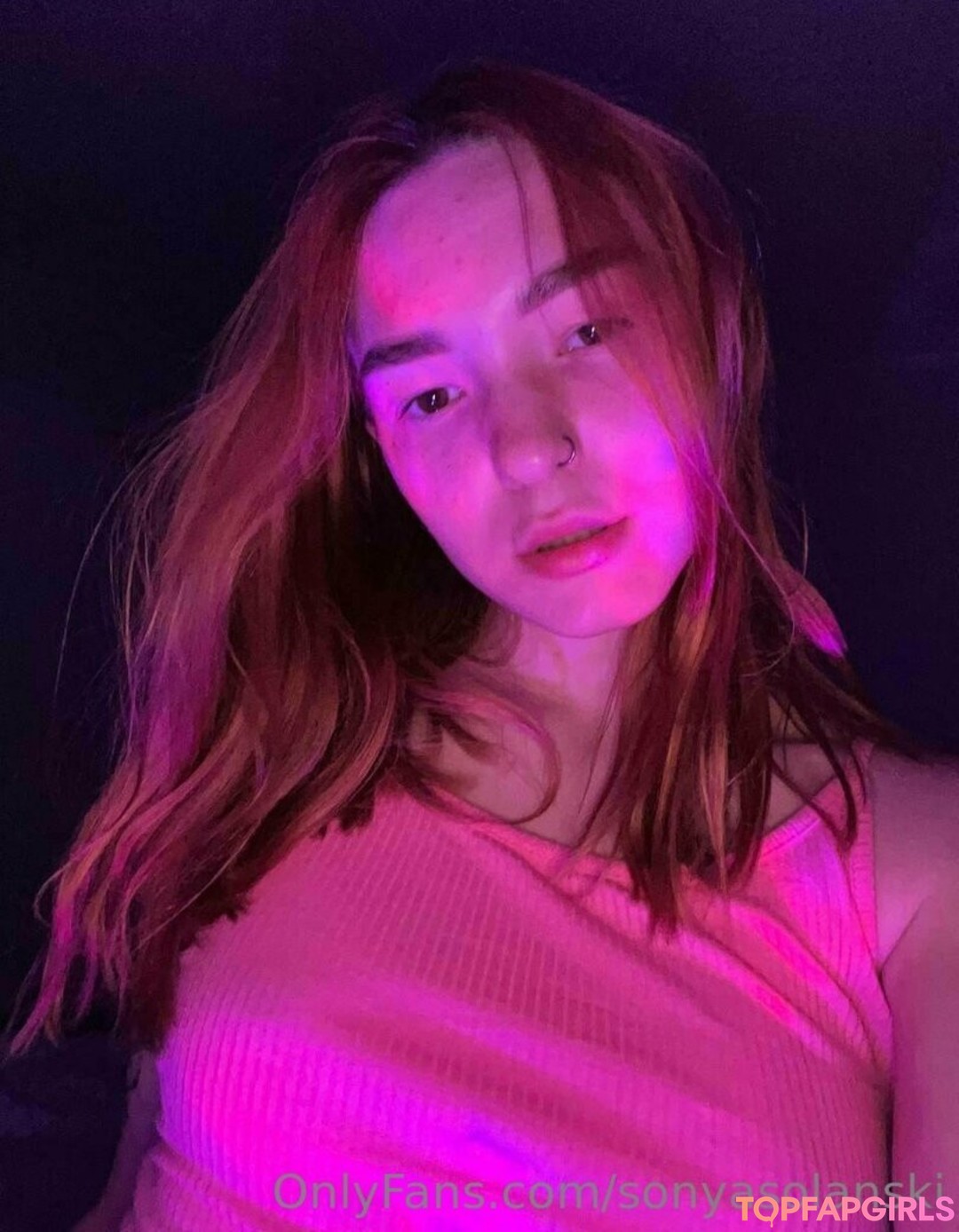 Foto desnuda filtrada de OnlyFans de Sonyasolanski #130 Foto desnuda filtrada de OnlyFans de Sonyasolanski #130