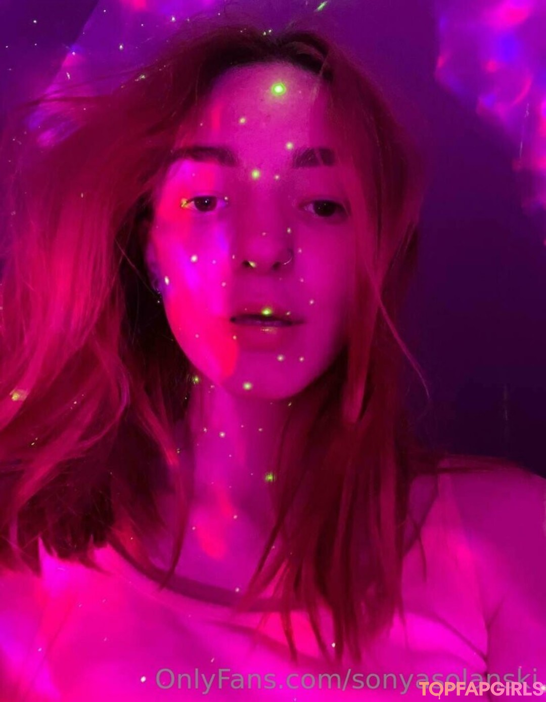 Foto desnuda filtrada de OnlyFans de Sonyasolanski #131 Foto desnuda filtrada de OnlyFans de Sonyasolanski #131