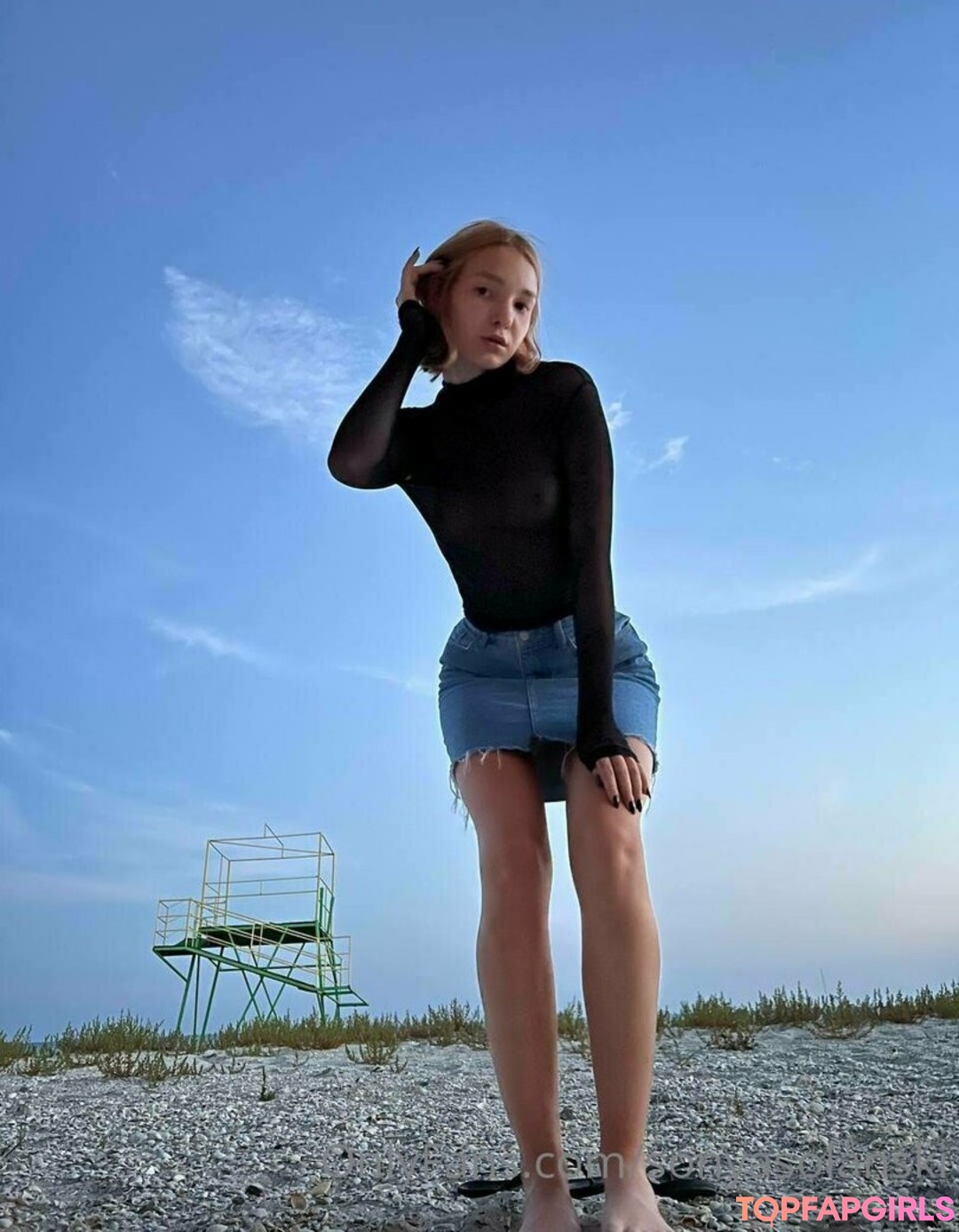 Foto desnuda filtrada de OnlyFans de Sonyasolanski #19 Foto desnuda filtrada de OnlyFans de Sonyasolanski #19