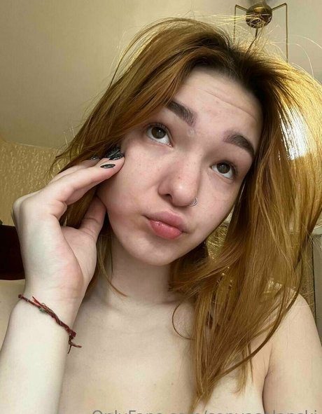 Foto desnuda filtrada de OnlyFans de Sonyasolanski