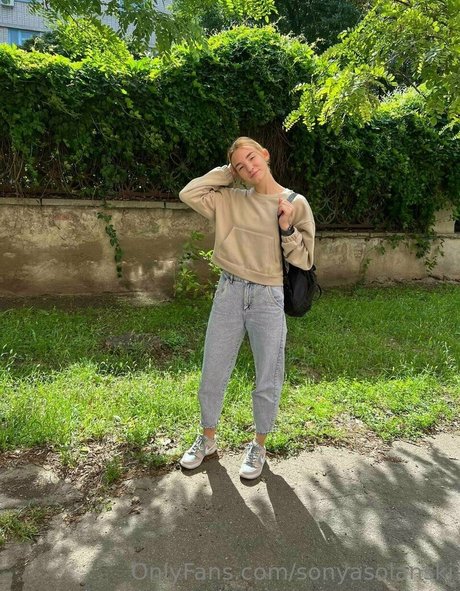 Sonyasolanski