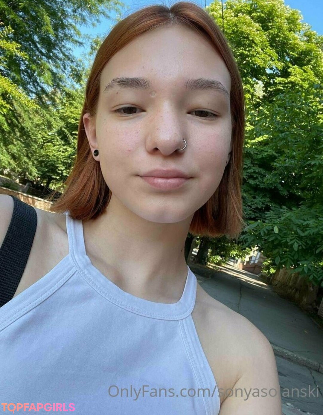 Foto desnuda filtrada de OnlyFans de Sonyasolanski #8 Foto desnuda filtrada de OnlyFans de Sonyasolanski #8