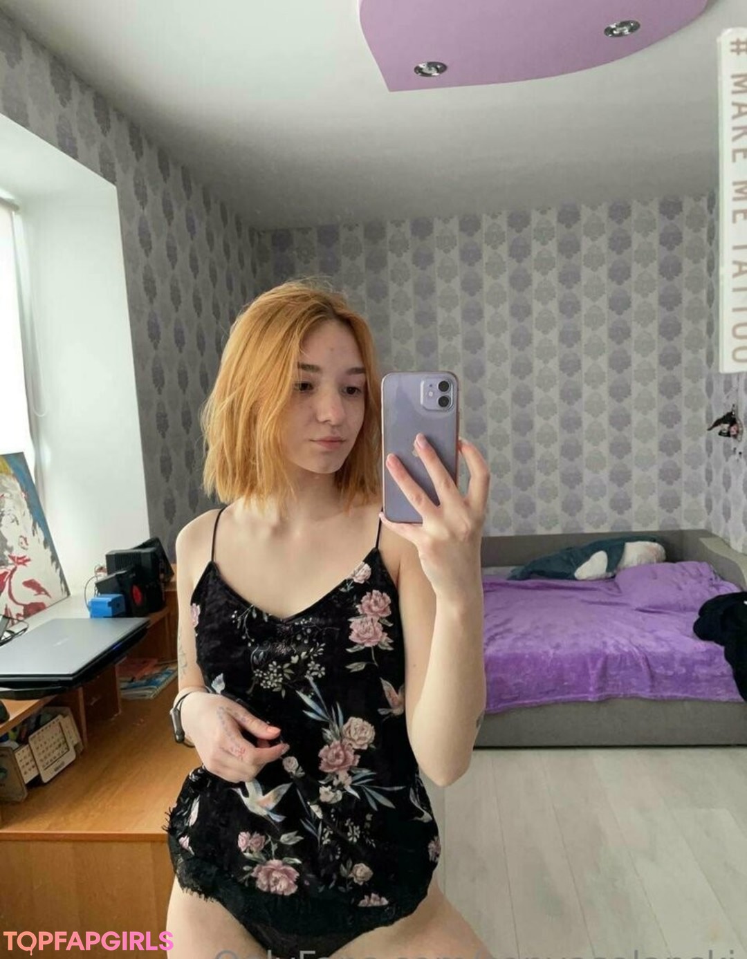 Foto desnuda filtrada de OnlyFans de Sonyasolanski #81 Foto desnuda filtrada de OnlyFans de Sonyasolanski #81