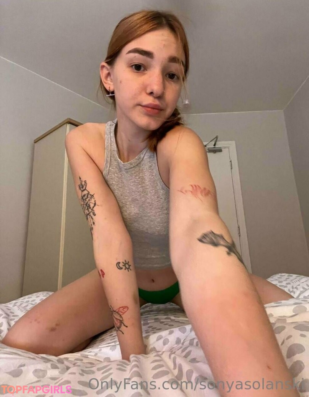 Foto desnuda filtrada de OnlyFans de Sonyasolanski #98 Foto desnuda filtrada de OnlyFans de Sonyasolanski #98